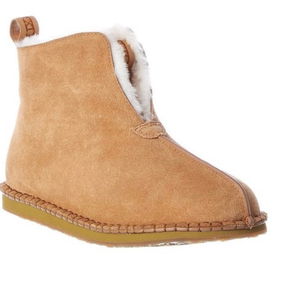 Australia Luxe Collective Homewurk Suede Men Boots